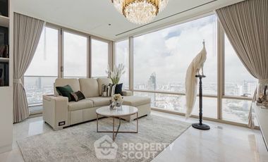 For sale 2 bedrooms condo in Bang Kho Laem, Bangkok