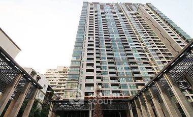 For sale 2 bedrooms condo in Sathon, Bangkok