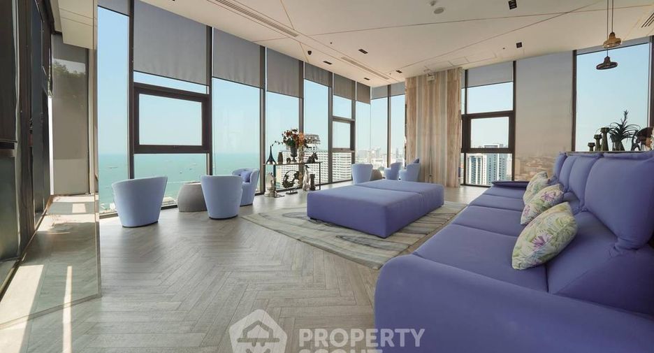 Продажа 1 кровать кондо в Банг Ламунг, Чонбури