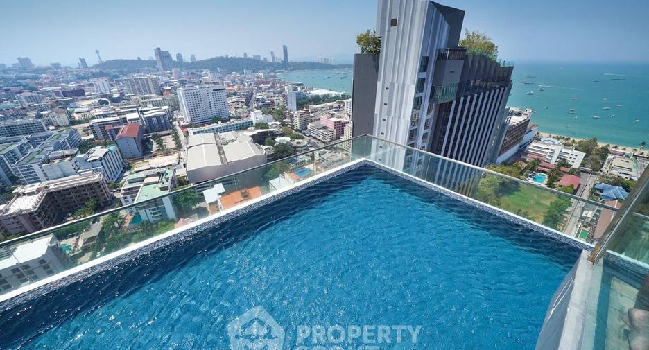 Продажа 1 кровать кондо в Банг Ламунг, Чонбури