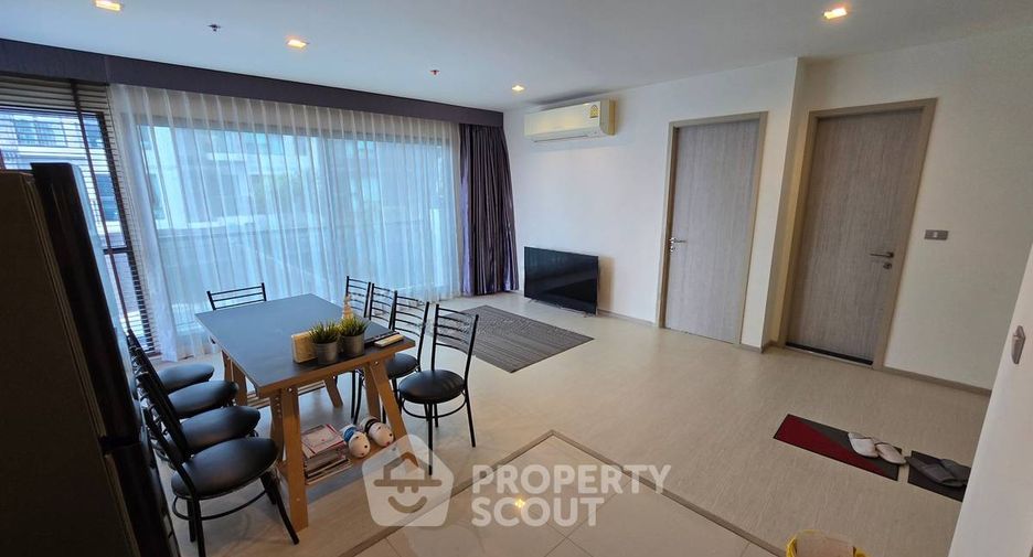 Wohnung zum Kauf mit 2 Zimmer in Khlong Toei, Bangkok