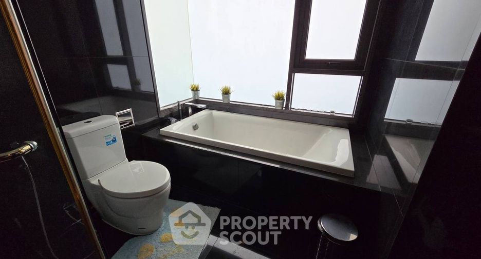 Wohnung zum Kauf mit 2 Zimmer in Khlong Toei, Bangkok