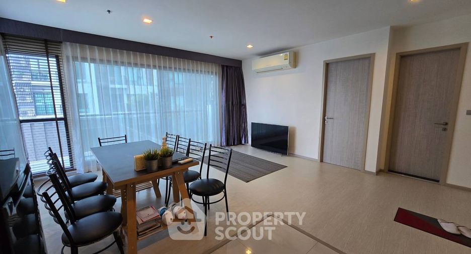 Wohnung zum Kauf mit 2 Zimmer in Khlong Toei, Bangkok