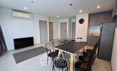 Wohnung zum Kauf mit 2 Zimmer in Khlong Toei, Bangkok