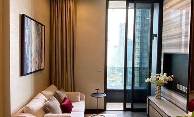 For sale 1 bed condo in Khlong Toei, Bangkok