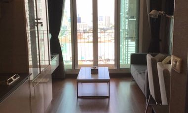 For sale 2 bedrooms condo in Khlong Toei, Bangkok