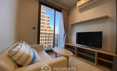 For rent 2 ベッドルーム condo in Watthana, Bangkok