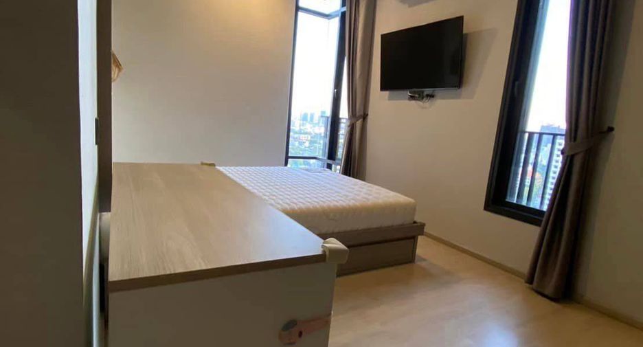 Wohnung zur Miete mit 2 Zimmer in Watthana, Bangkok