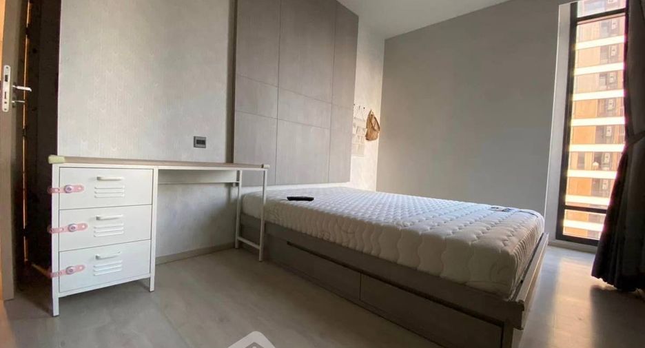 Wohnung zur Miete mit 2 Zimmer in Watthana, Bangkok