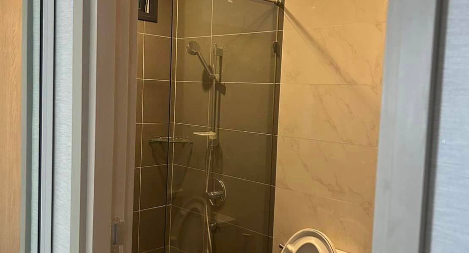 Wohnung zur Miete mit 2 Zimmer in Watthana, Bangkok