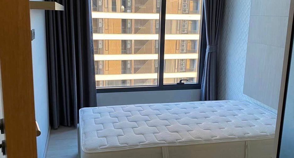 Wohnung zur Miete mit 2 Zimmer in Watthana, Bangkok