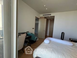 Condo en alquiler de 1 habitaciones en Khlong San, Bangkok