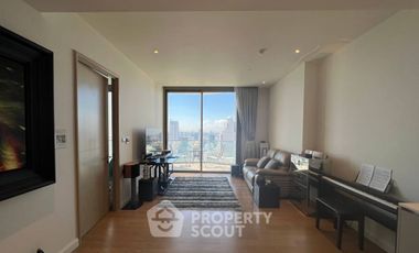 For rent 1 bed condo in Khlong San, Bangkok