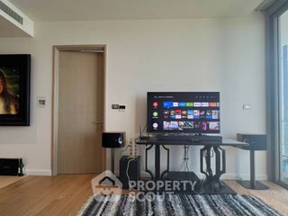 Condo en alquiler de 1 habitaciones en Khlong San, Bangkok