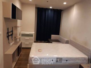 For rent 1 bed condo in Phaya Thai, Bangkok