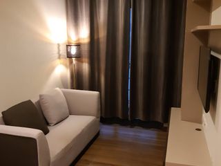 For rent 1 bed condo in Phaya Thai, Bangkok