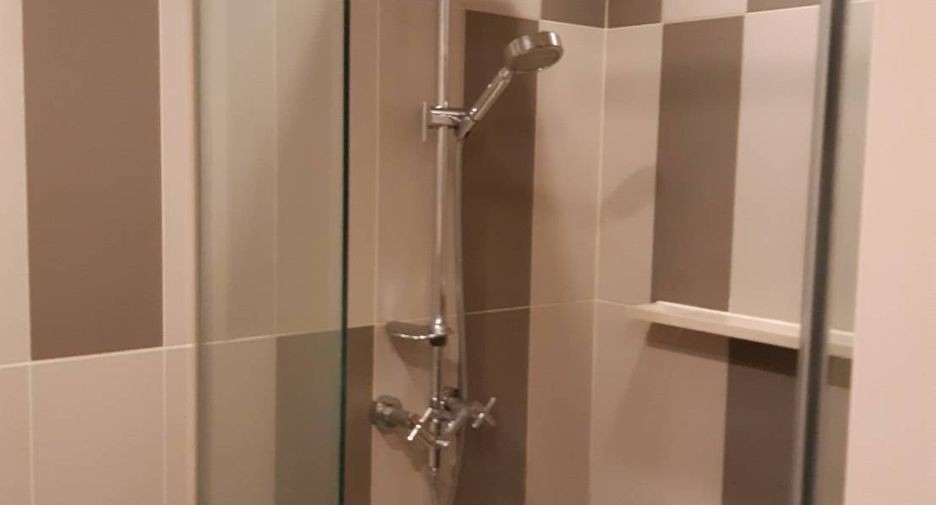 For rent 1 bed condo in Phaya Thai, Bangkok