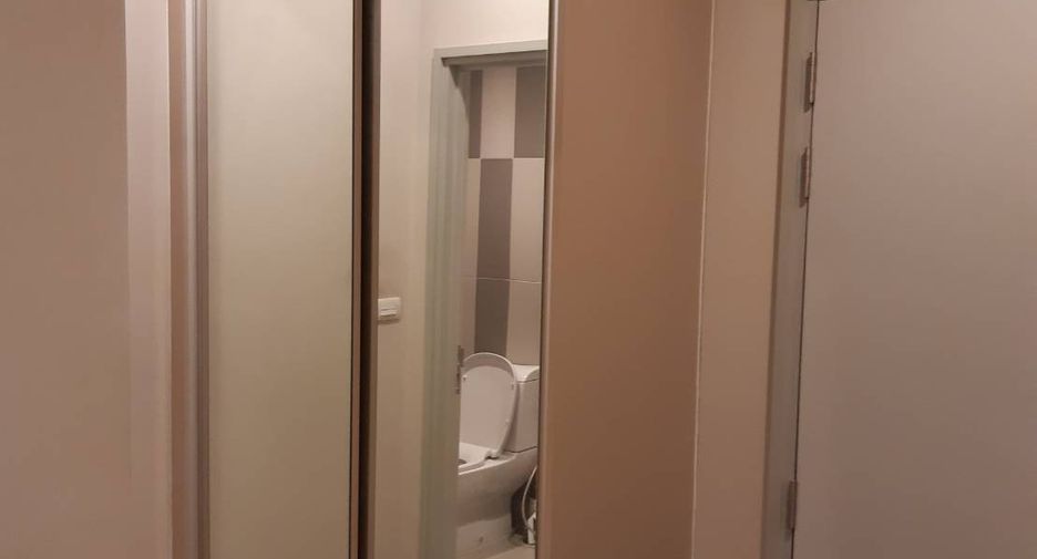 For rent 1 bed condo in Phaya Thai, Bangkok