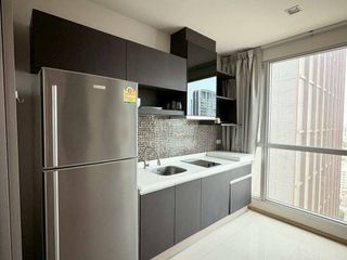 For rent 1 bed condo in Phra Khanong, Bangkok