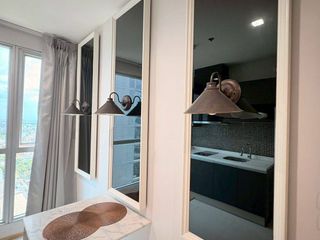 For rent 1 bed condo in Phra Khanong, Bangkok
