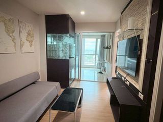For rent 1 bed condo in Phra Khanong, Bangkok
