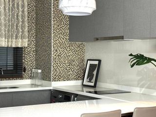 Condo en alquiler de 2 habitaciones en Ratchathewi, Bangkok