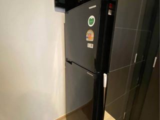 For rent 1 bed condo in Phaya Thai, Bangkok