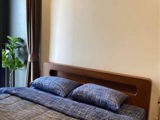 For rent 1 bed condo in Phaya Thai, Bangkok