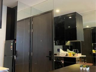 For rent 1 bed condo in Phaya Thai, Bangkok