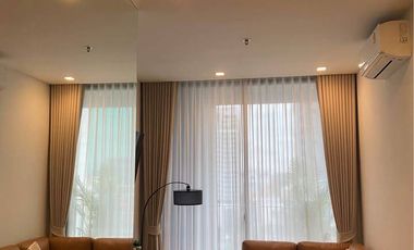For rent 1 bed condo in Phaya Thai, Bangkok