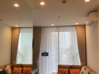For rent 1 bed condo in Phaya Thai, Bangkok
