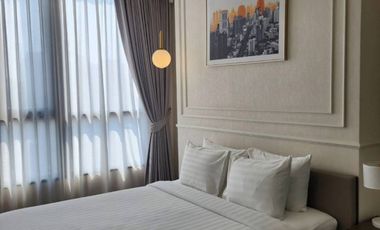À louer 1 chambre condo à Watthana, Bangkok