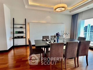 For rent 4 bedrooms apartment in Pathum Wan, Bangkok
