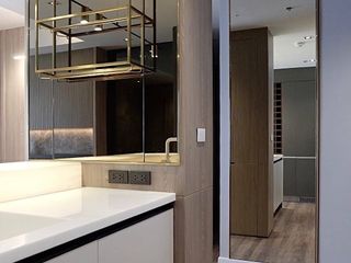 Condo en alquiler de 2 habitaciones en Sathon, Bangkok