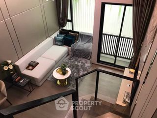 Condo en alquiler de 1 habitaciones en Ratchathewi, Bangkok