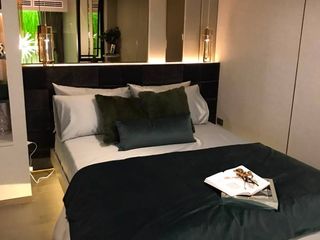 Condo en alquiler de 1 habitaciones en Ratchathewi, Bangkok