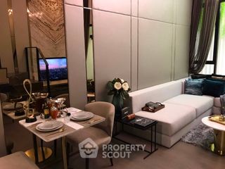 Condo en alquiler de 1 habitaciones en Ratchathewi, Bangkok