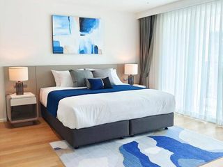 For rent 3 bedrooms apartment in Watthana, Bangkok