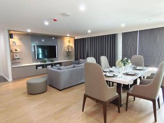 For rent 3 bedrooms apartment in Watthana, Bangkok