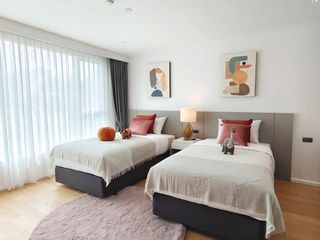 For rent 3 bedrooms apartment in Watthana, Bangkok