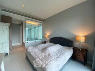 For rent 2 bedrooms condo in Pathum Wan, Bangkok