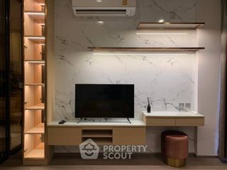 Condo en alquiler de 1 habitaciones en Ratchathewi, Bangkok