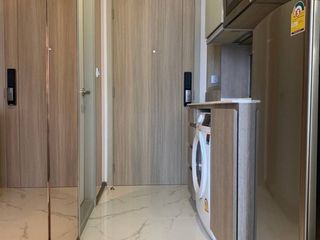Condo en alquiler de 1 habitaciones en Ratchathewi, Bangkok