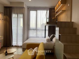 Condo en alquiler de 1 habitaciones en Ratchathewi, Bangkok