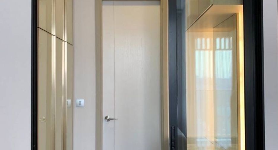 Condo en alquiler de 1 habitaciones en Ratchathewi, Bangkok