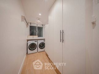 For rent 2 bedrooms condo in Yan Nawa, Bangkok