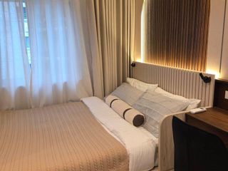 For rent 2 bedrooms condo in Yan Nawa, Bangkok