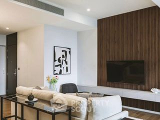 Condo en alquiler de 2 habitaciones en Pathum Wan, Bangkok
