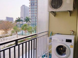 À louer 2 chambres condo à Bang Lamung, Chonburi
