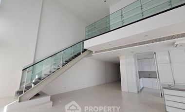 Condo en alquiler de 4 habitaciones en Pathum Wan, Bangkok